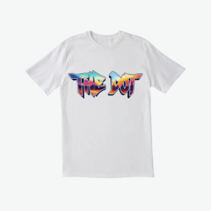 The Dot T-Shirt