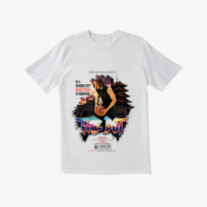 The Dot "Jah" Tee